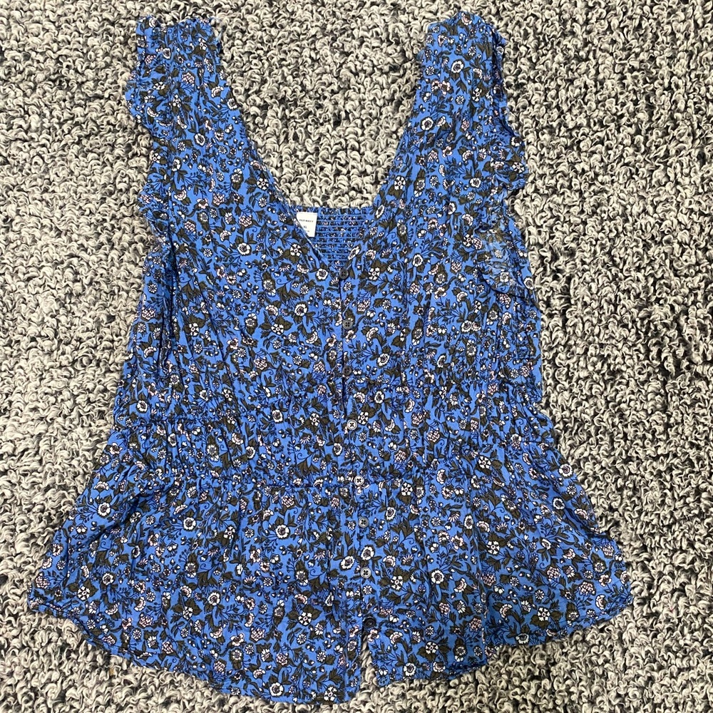 Old Navy Blouse